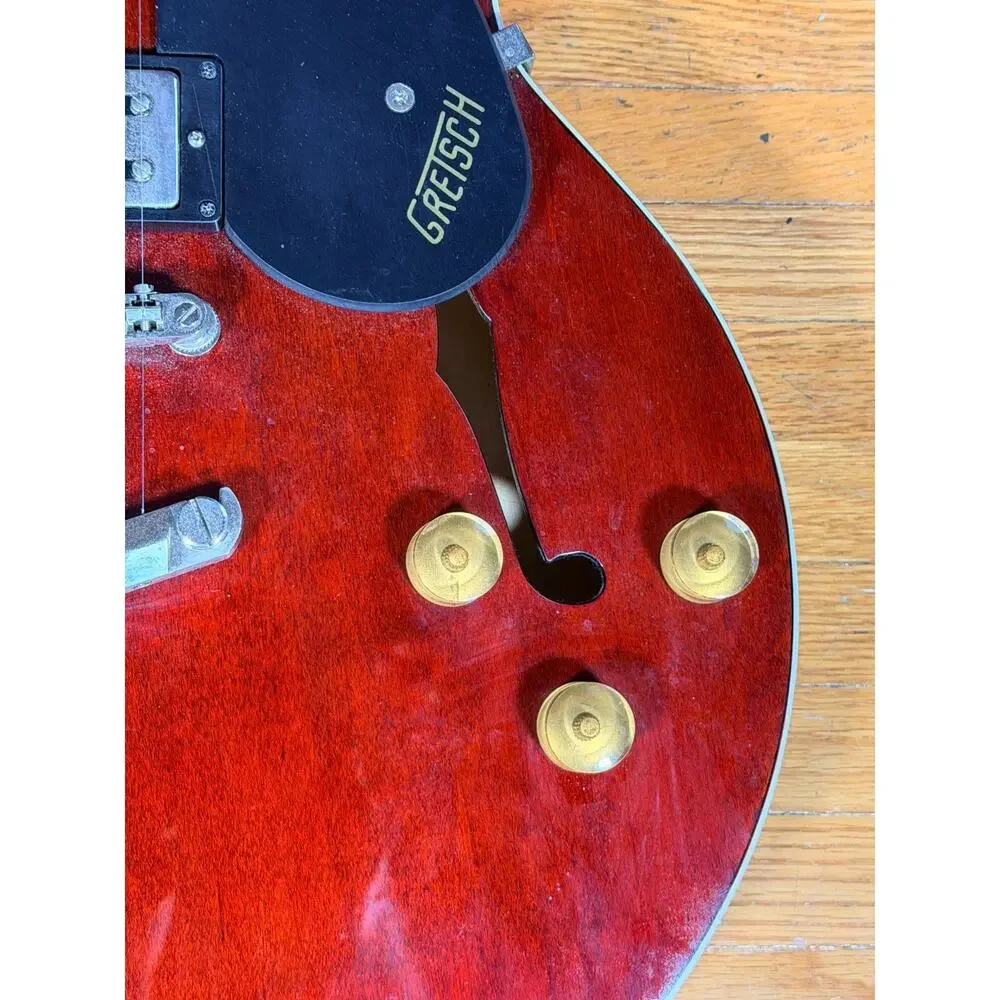 Gretsch g2622 streamliner